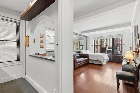 $499,000 | 7 Park Avenue, Unit 9I | Murray Hill