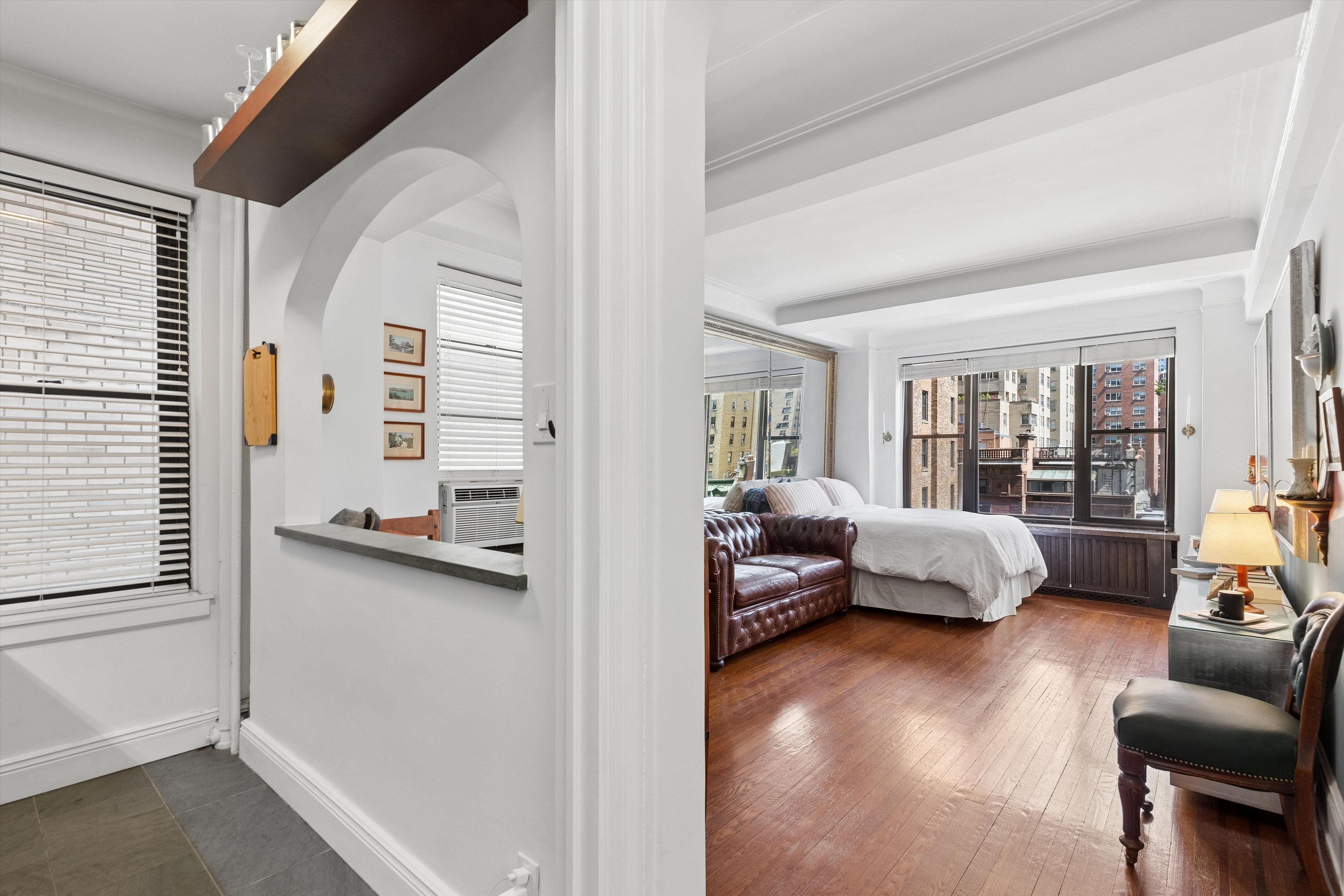 7 Park Avenue, Unit 9I Manhattan, NY 10016 - Photo 1 of 13