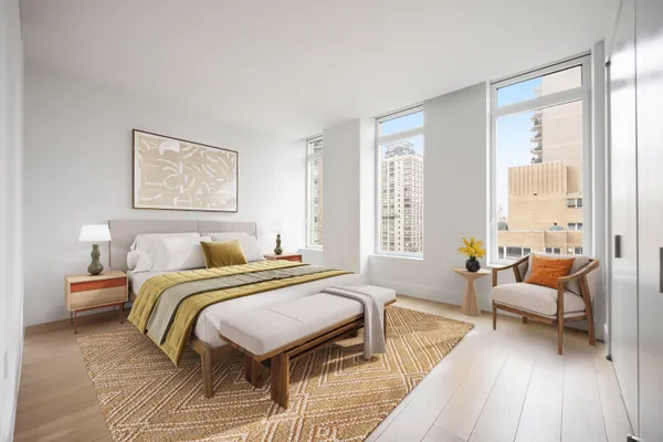 $3,795,000 | 1059 3rd Avenue, Unit 22A | Lenox Hill