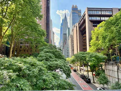 $330,000 | 25 Tudor City Place, Unit 1502 | Murray Hill