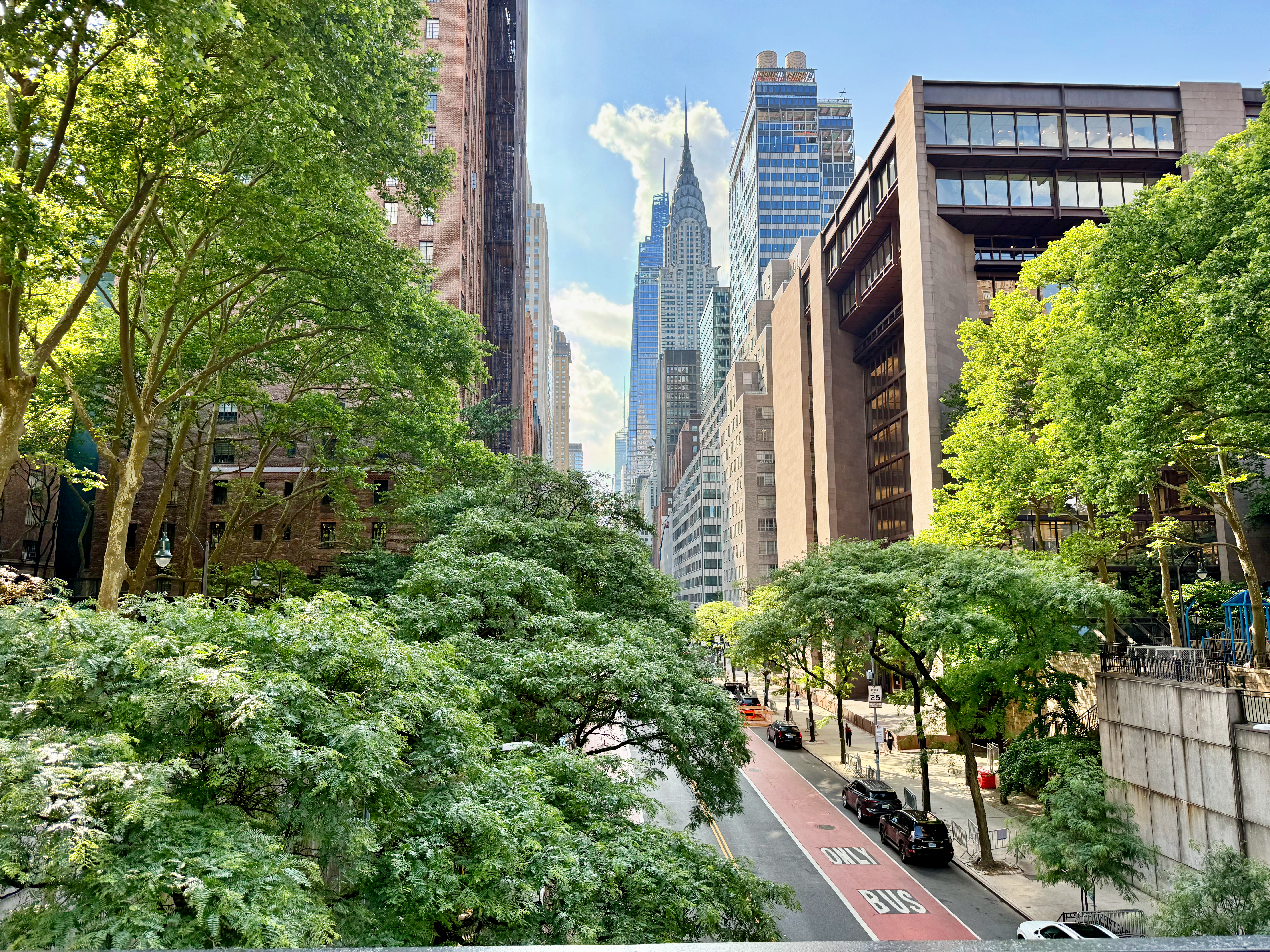 25 Tudor City Place, Unit 1502 Manhattan, NY 10017 - Photo 10 of 11