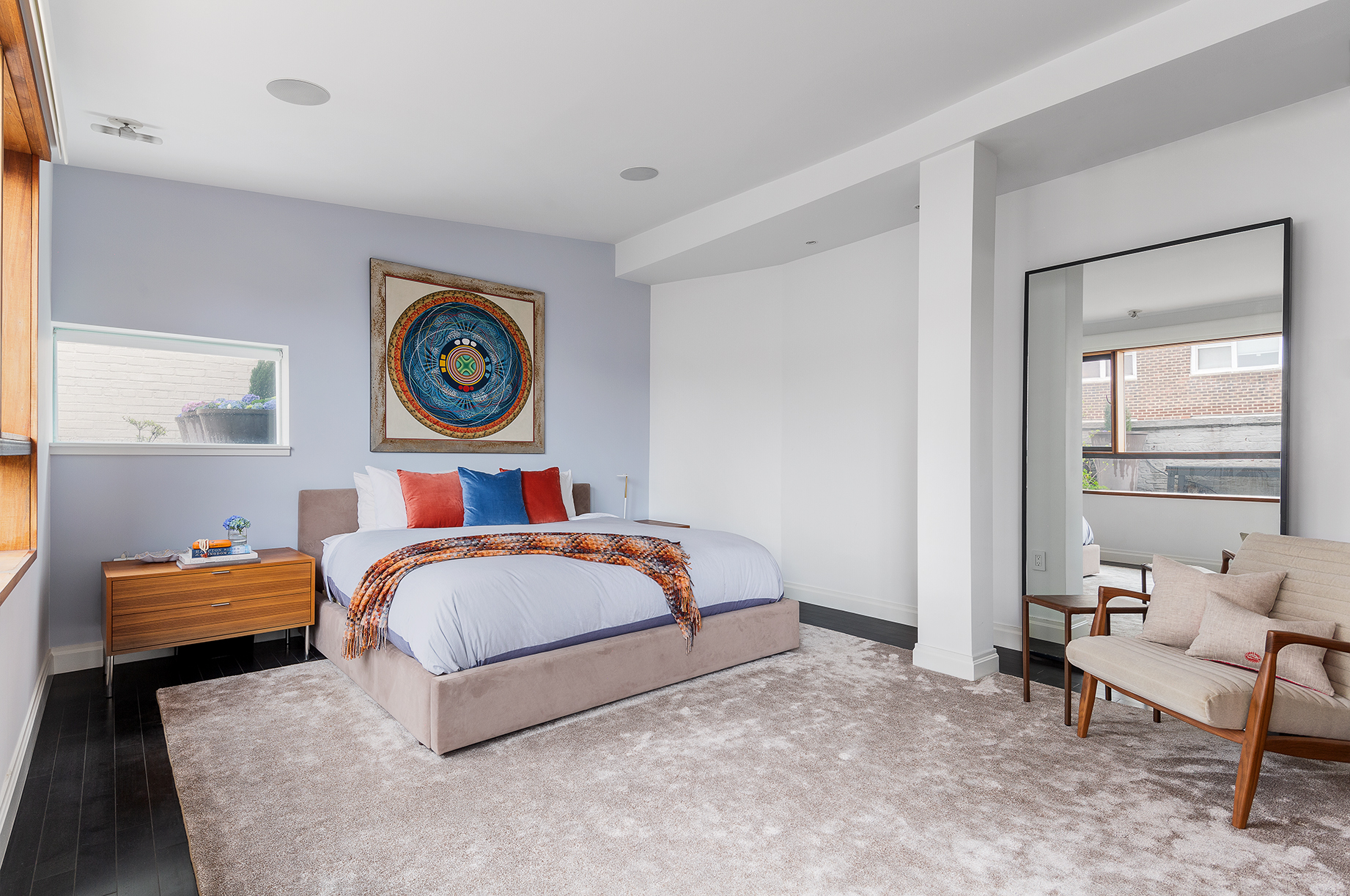 9 Barrow Street, Unit PH8CD Manhattan, NY 10014 - Photo 7 of 17