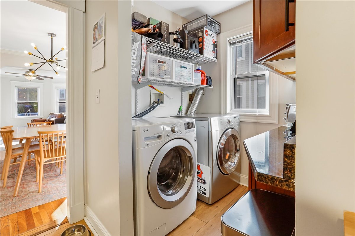 27 Thelma Road, Unit 1 Dorchester, MA 02122 - Photo 20 of 25