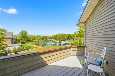 $1,999,900 | 3712 Gateshead Drive, Annapolis, MD 21403