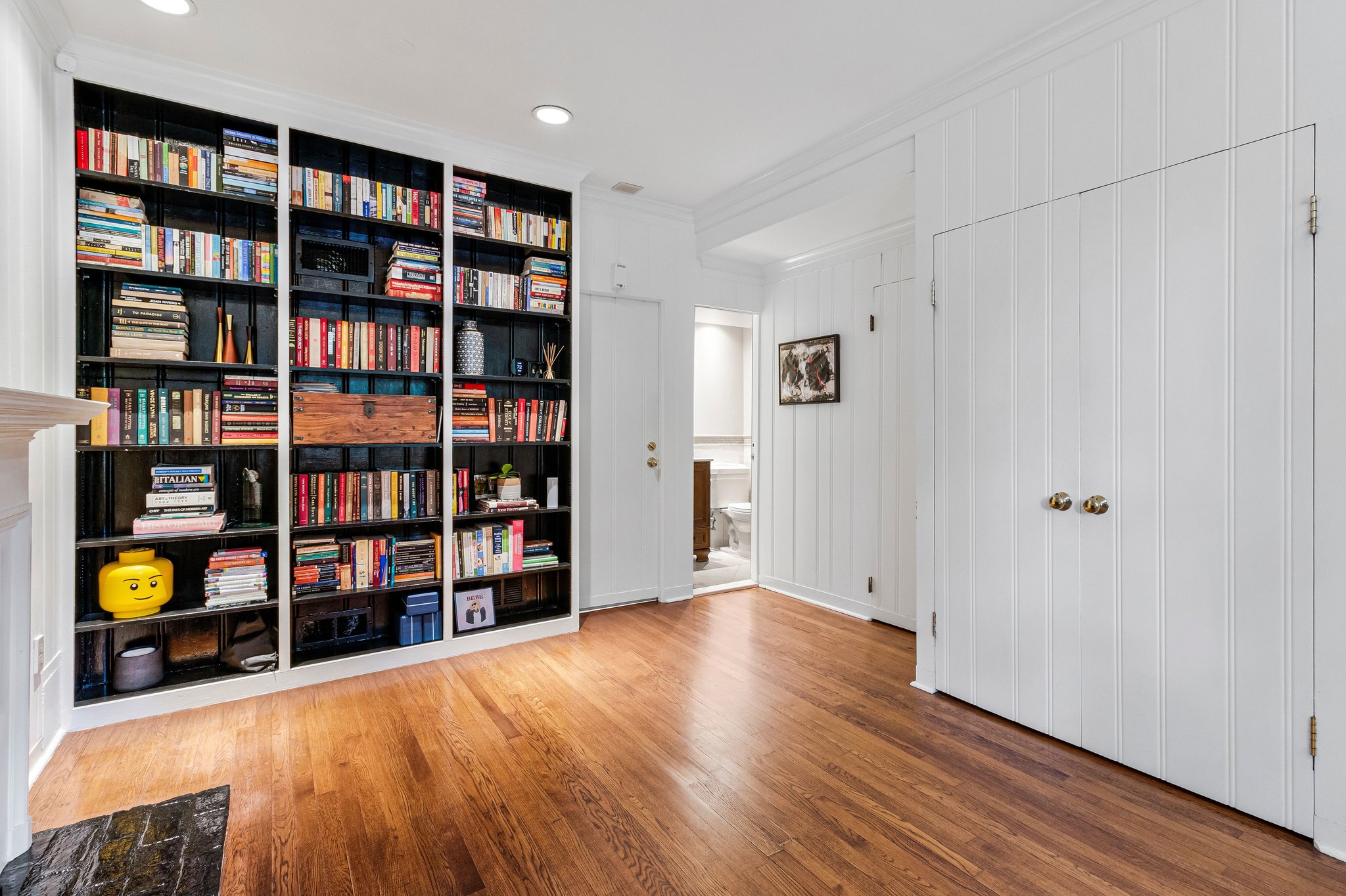 4745 Reservoir Road Northwest Washington, DC 20007 - Photo 5 of 44