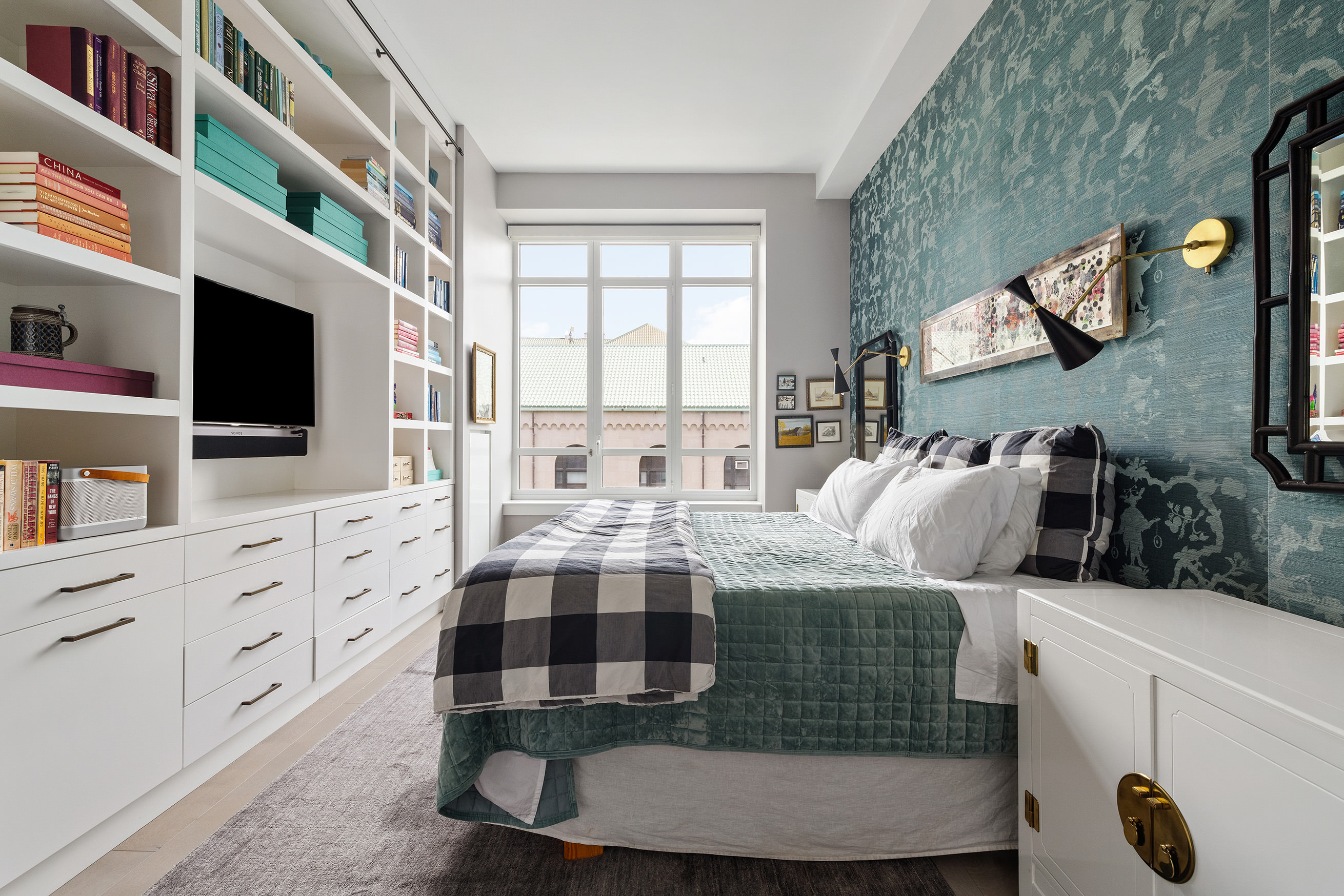 265 State Street, Unit 1507 Brooklyn, NY 11201 - Photo 9 of 24