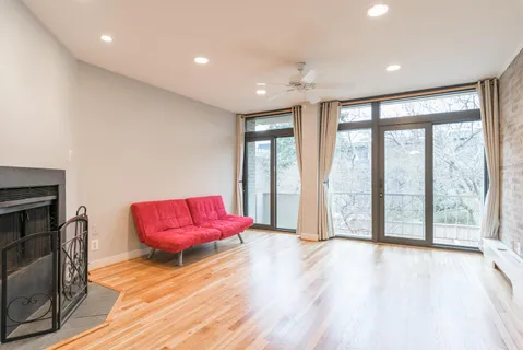 $487,500 | N Street Southwest, Washington, DC 20024