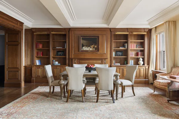 $3,999,000 | 29 East 64th Street, Unit 7B | Lenox Hill