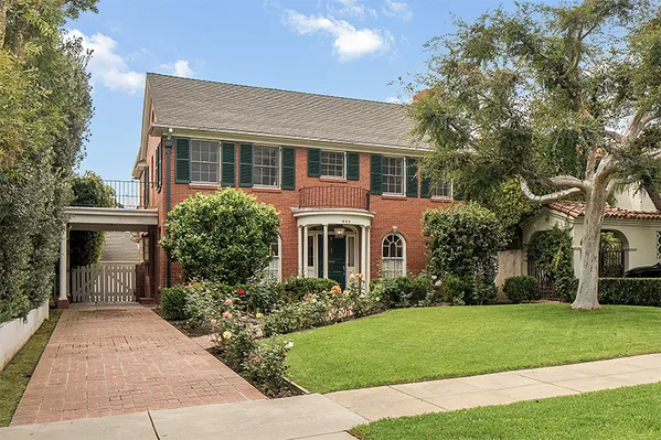 $3,850,000 | 246 16th Street, Santa Monica, CA 90402