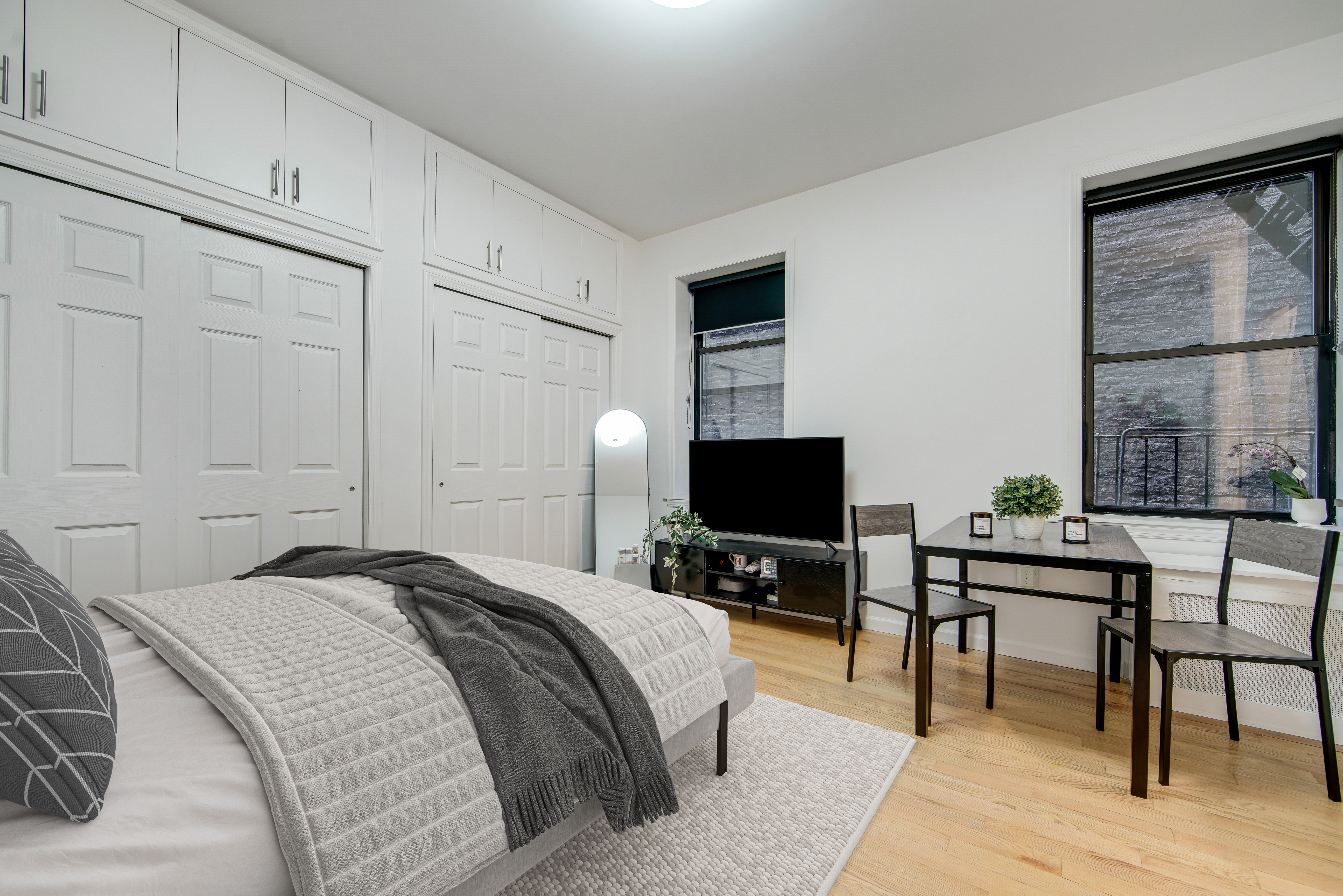 342 West 56th Street, Unit 3B Manhattan, NY 10019 - Photo 2 of 6 Gallery Image 2