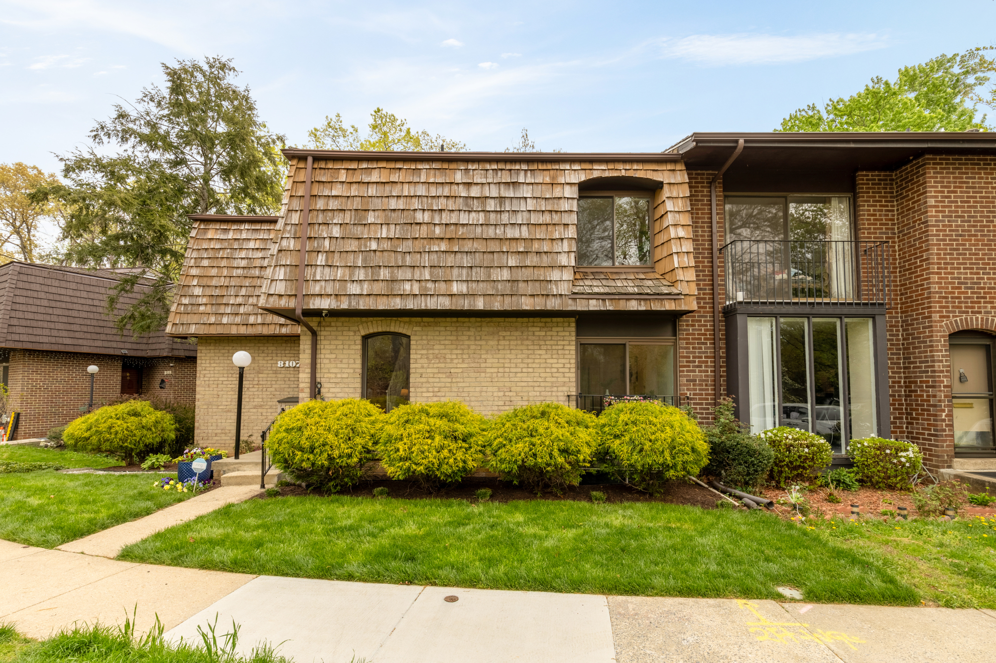 Inverness Ridge Road Potomac, MD 20854 - Photo 4 of 57