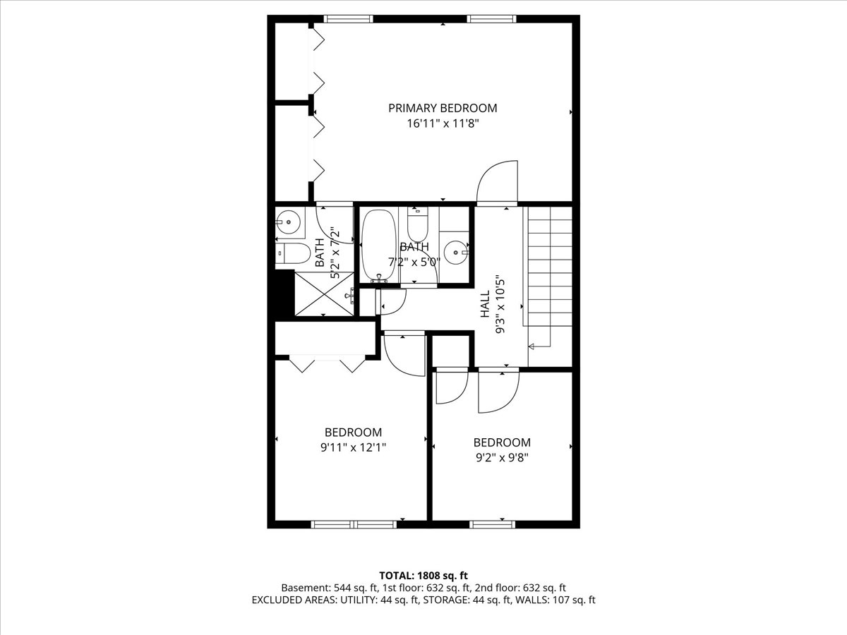 1914 Dennis Avenue Silver Spring, MD 20902 - Photo 26 of 28