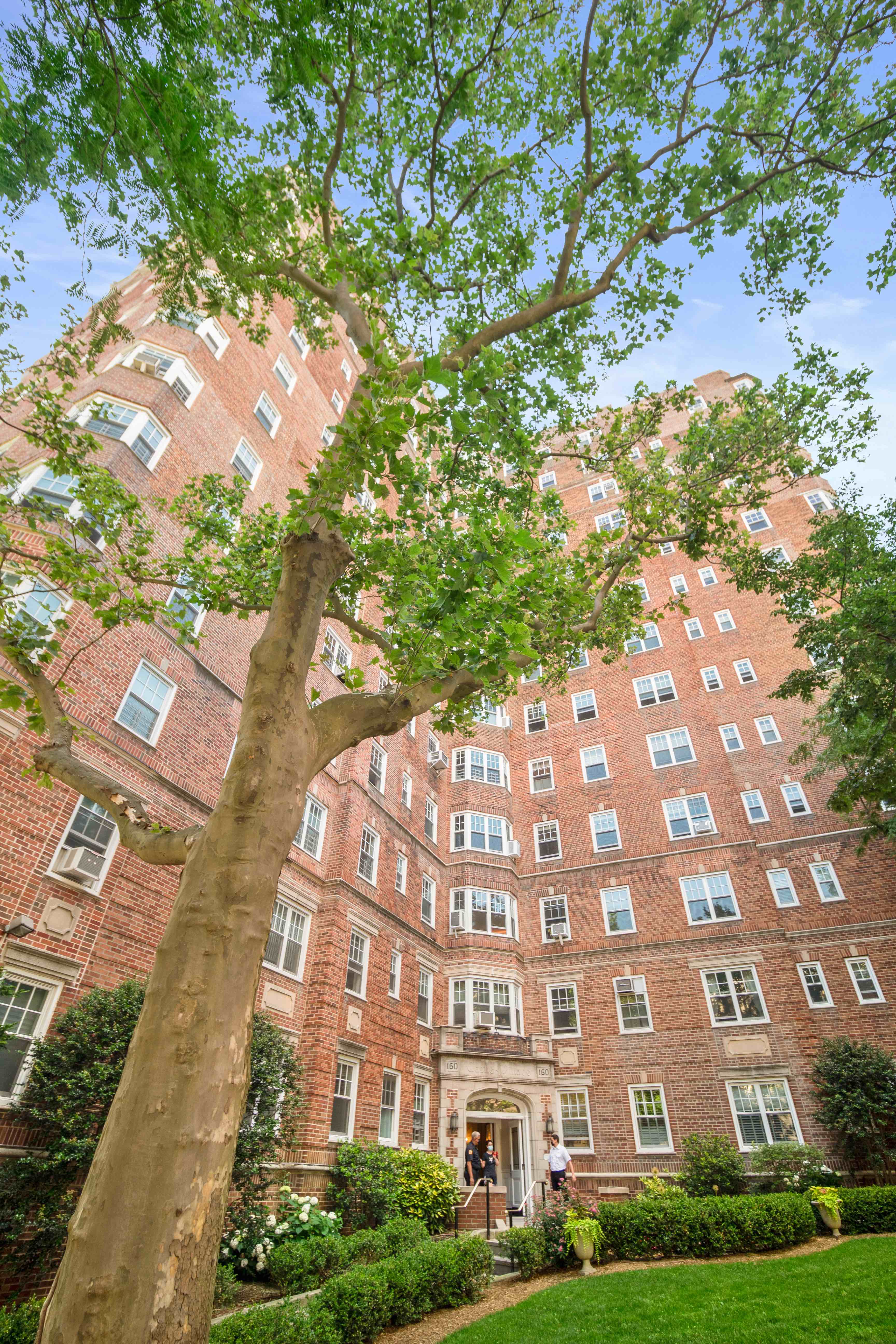 160 Cabrini Boulevard, Unit 29 Manhattan, NY 10033 - Photo 13 of 35