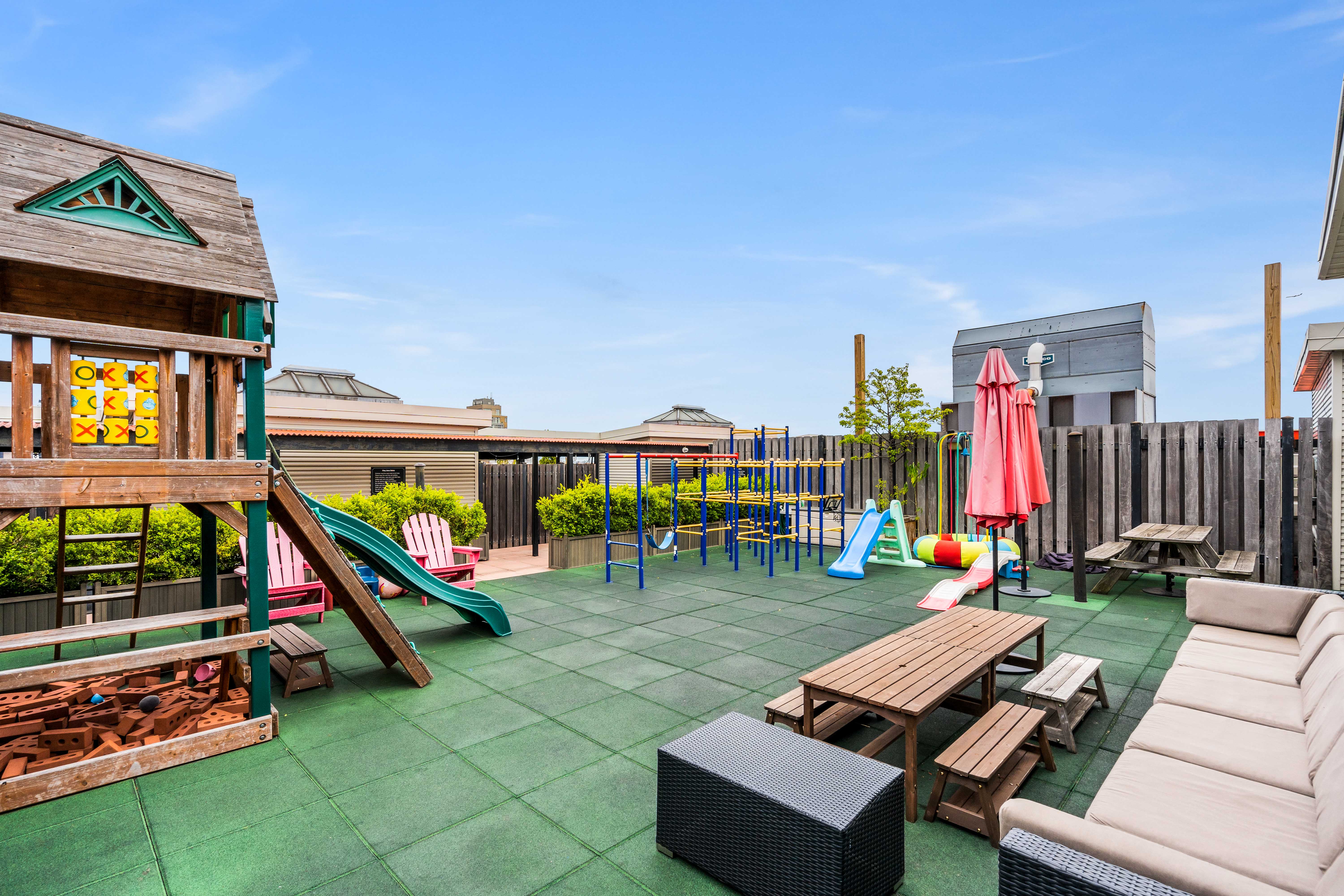 85 North 3rd Street, Unit 210 Brooklyn, NY 11249 - Photo 12 of 13