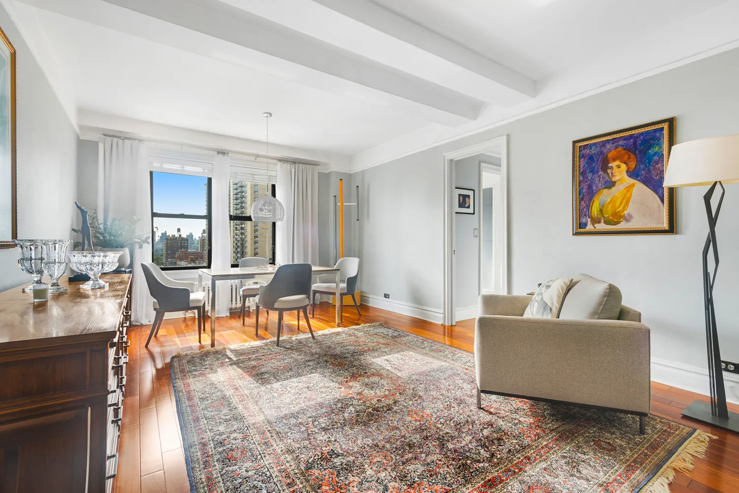 $1,425,000 | 175 West 93rd Street, Unit 17I | Upper West Side