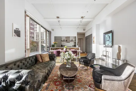 $1,995,000 | 76 Madison Avenue, Unit 2A | NoMad
