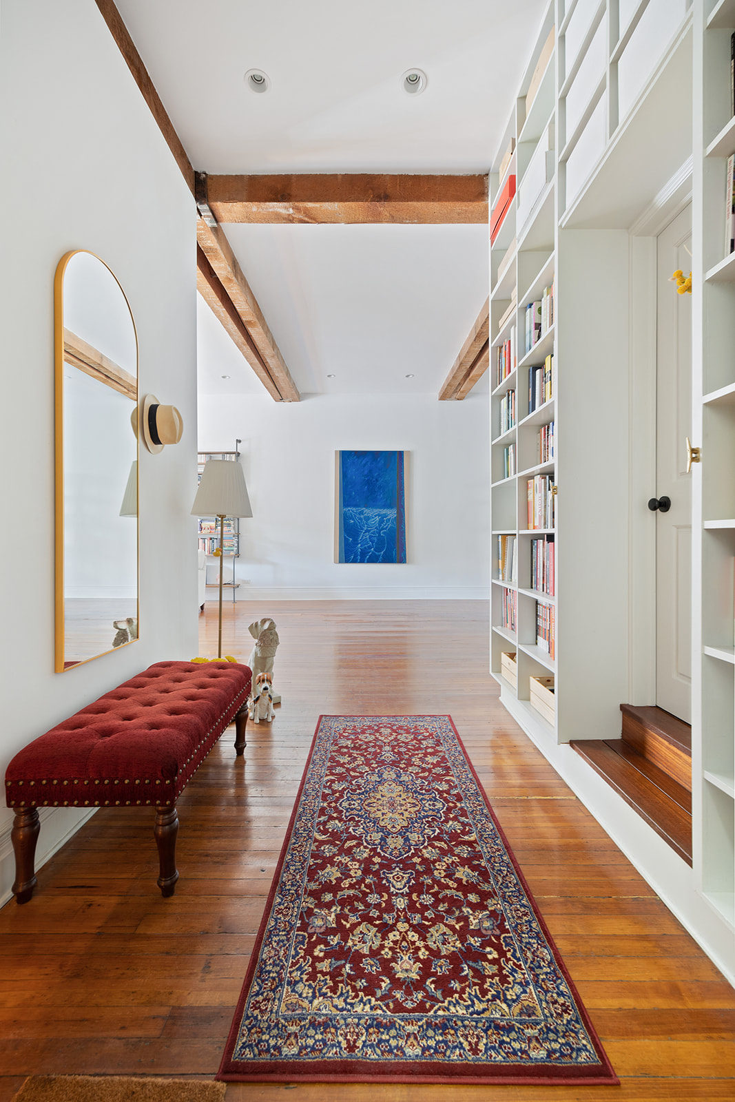 151 Atlantic Avenue, Unit 2A Brooklyn, NY 11201 - Photo 3 of 14