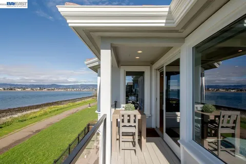 $4,495,000 | 16 Killarney Place, Alameda, CA 94502