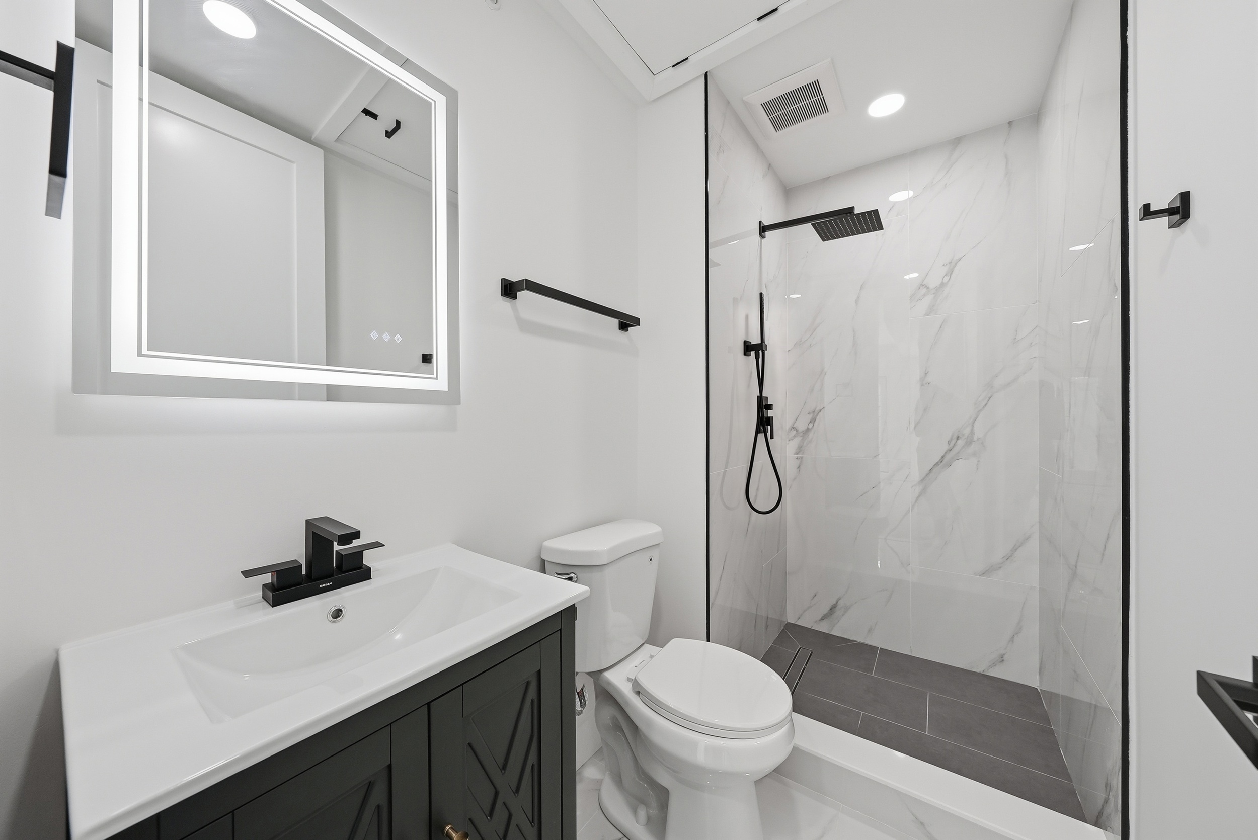 2105 M Street Northeast, Unit 3 Washington, DC 20002 - Photo 21 of 28 Gallery Image 21