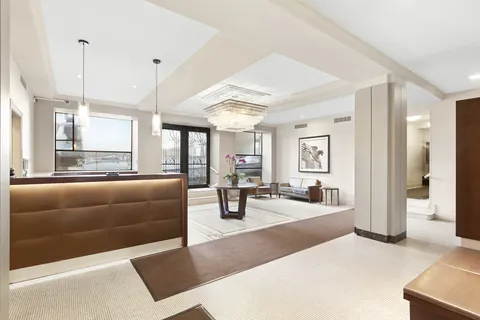 $565,000 | 230 Riverside Drive, Unit 12J | Upper West Side