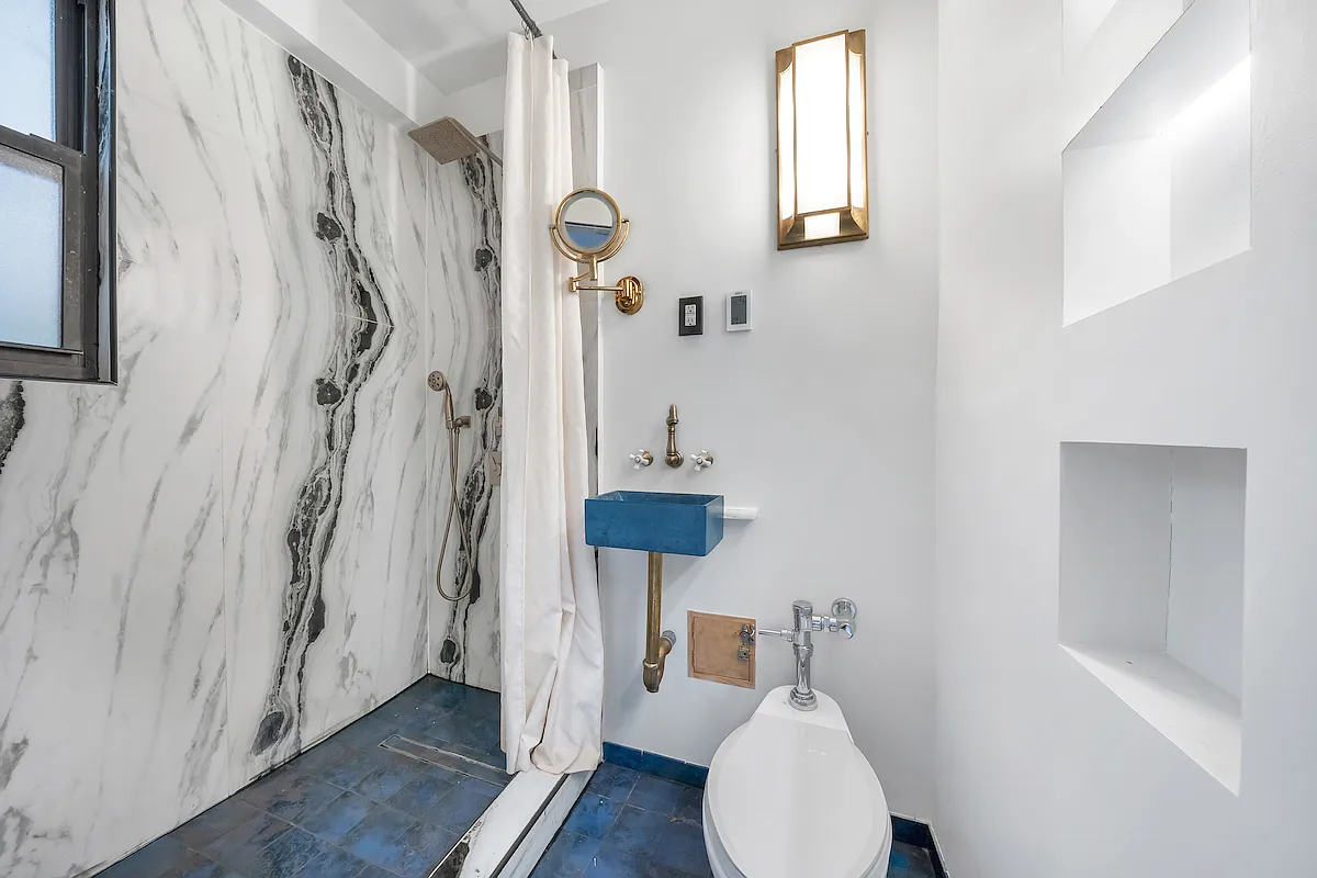 50 King Street, Unit 1B Manhattan, NY 10014 - Photo 4 of 11