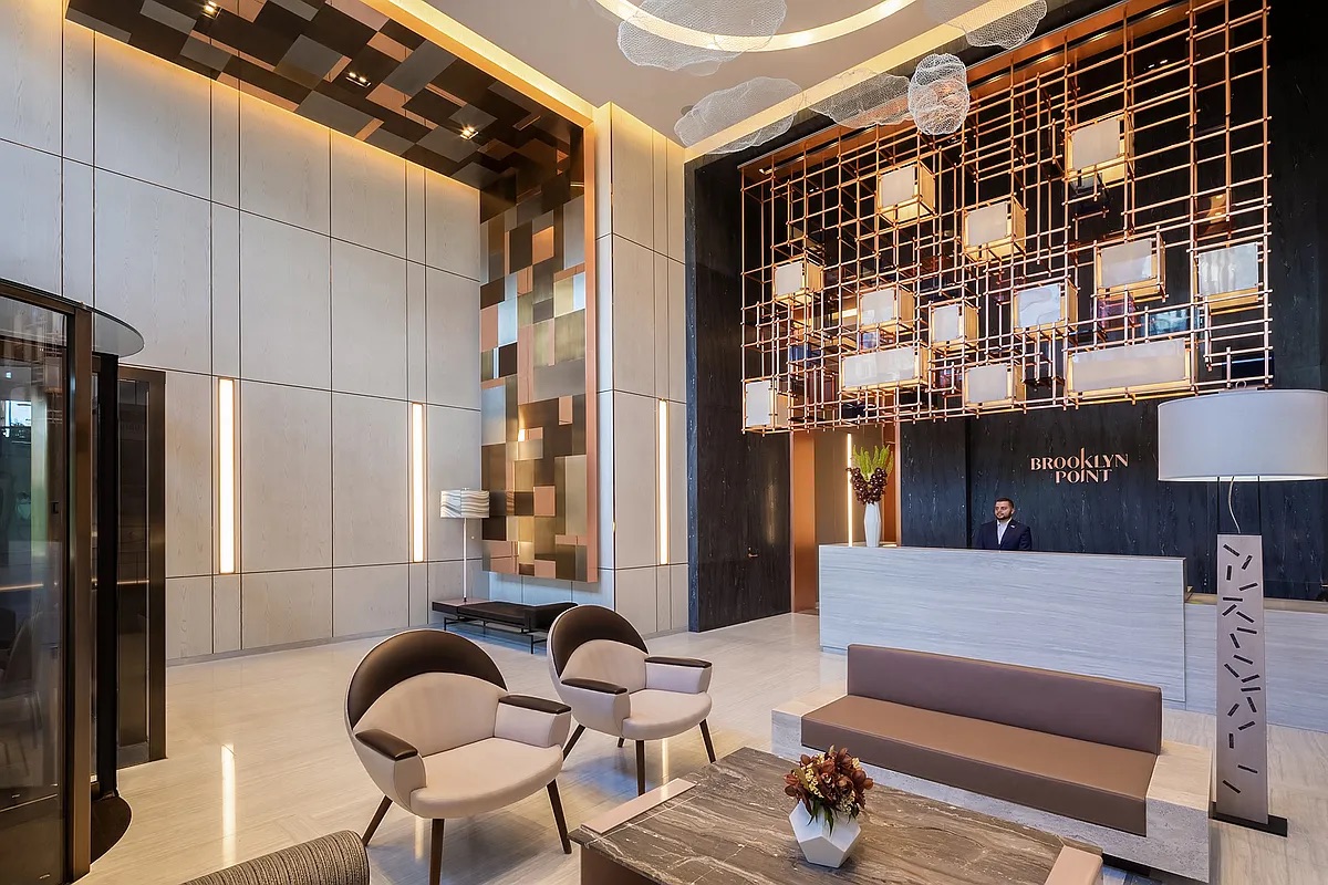 1 City Point, Unit 26L Brooklyn, NY 11201 - Photo 12 of 22