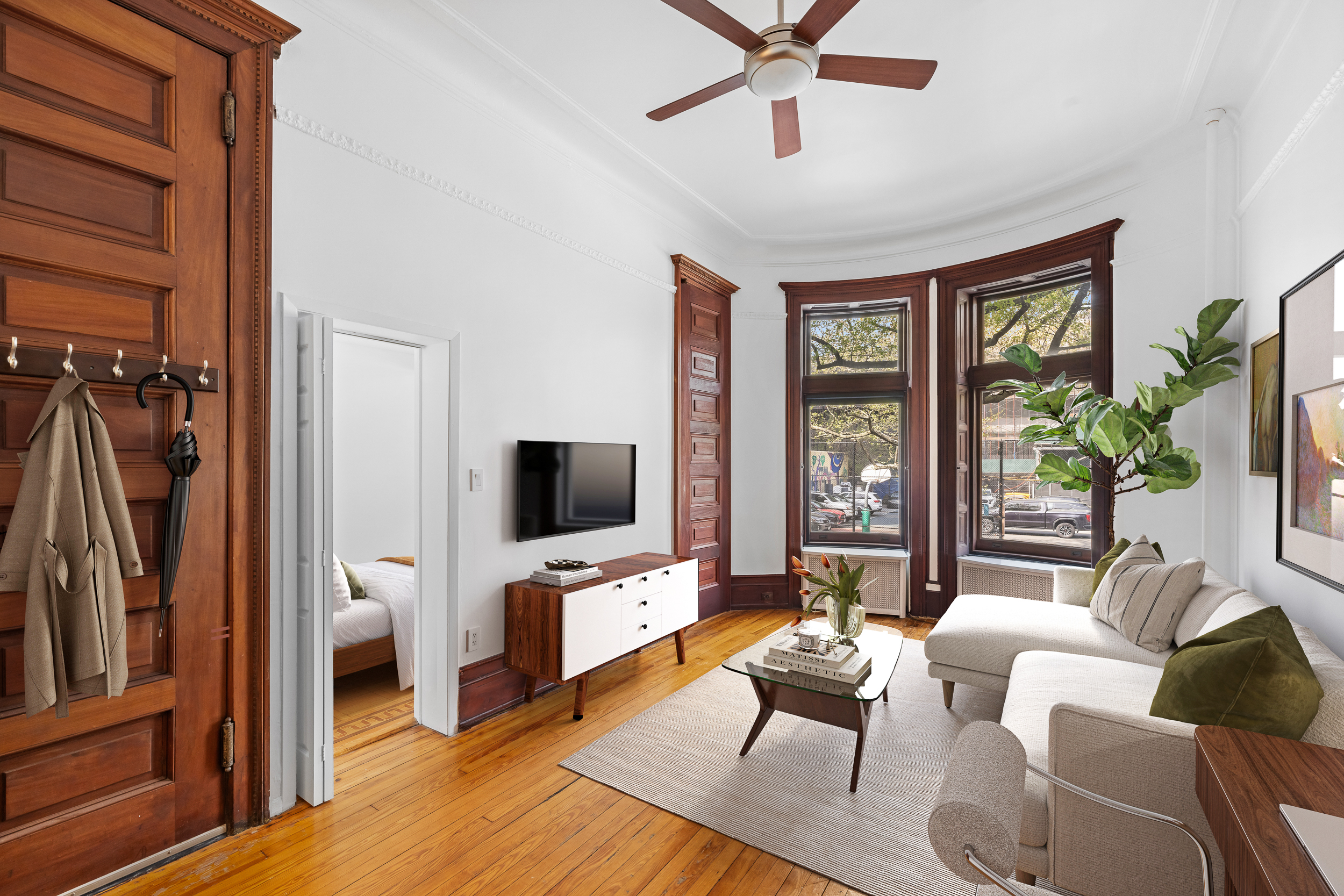 116 West 76th Street, Unit 2F Manhattan, NY 10023 - Photo 9 of 14