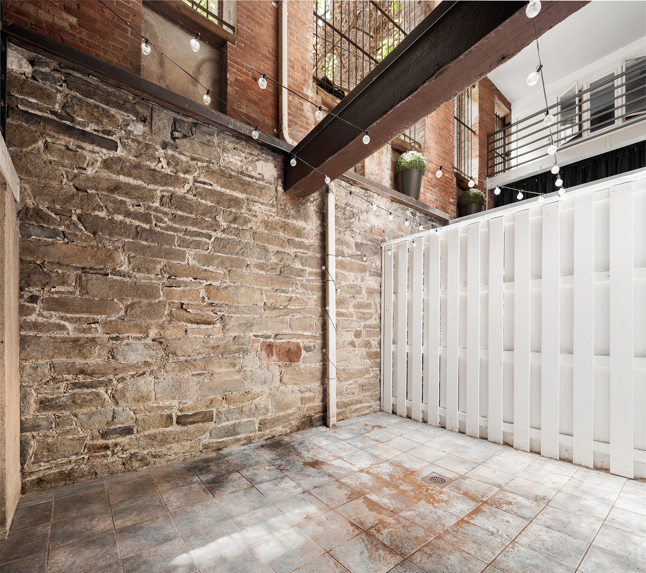 35 Bethune Street, Unit 1B Manhattan, NY 10014 - Photo 9 of 16