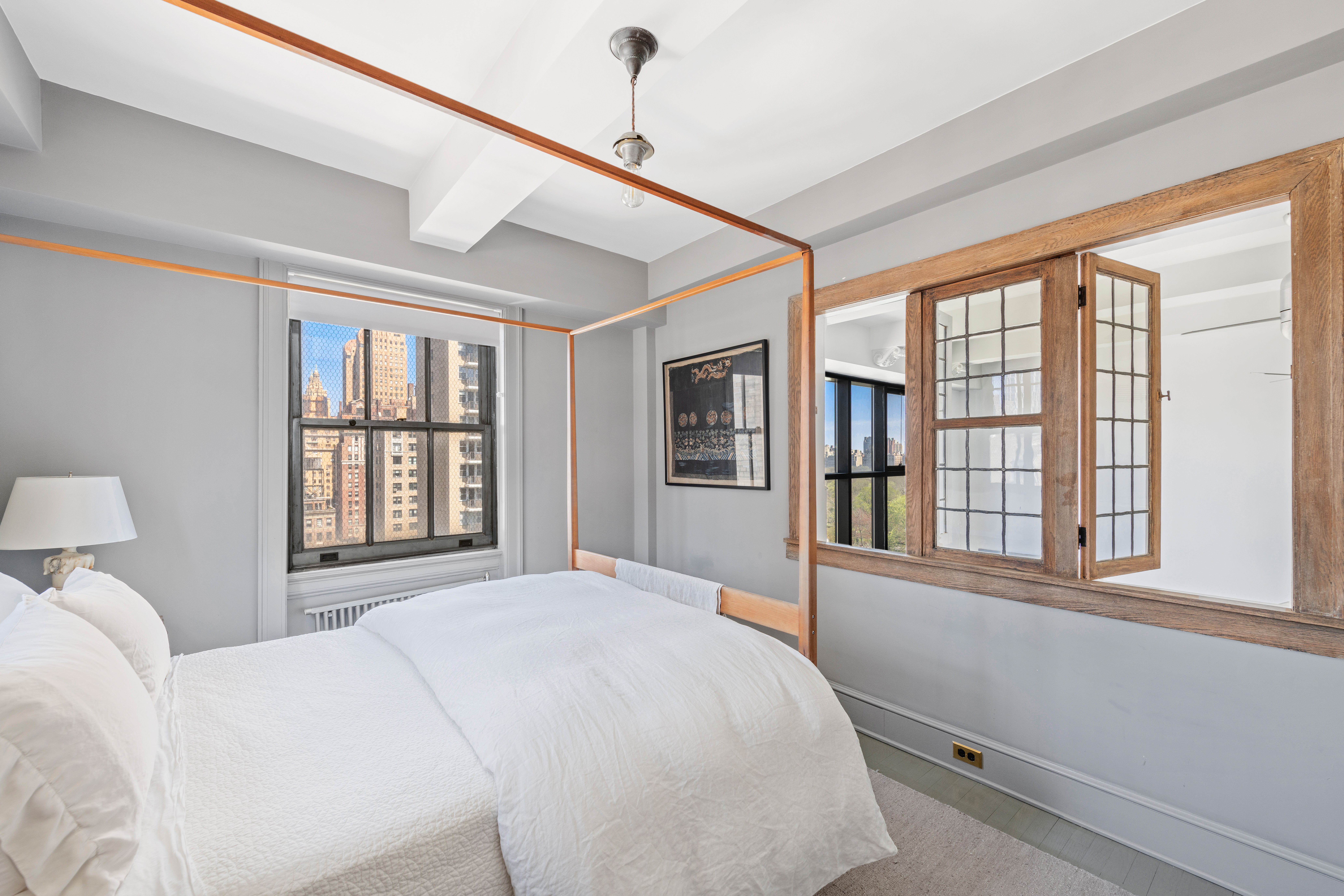 1 West 67th Street, Unit 807 Manhattan, NY 10023 - Photo 9 of 19