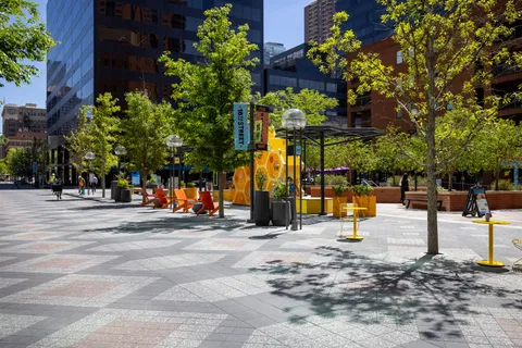 $600,000 | 1551 Larimer Street, Unit 2705, Denver, CO 80202