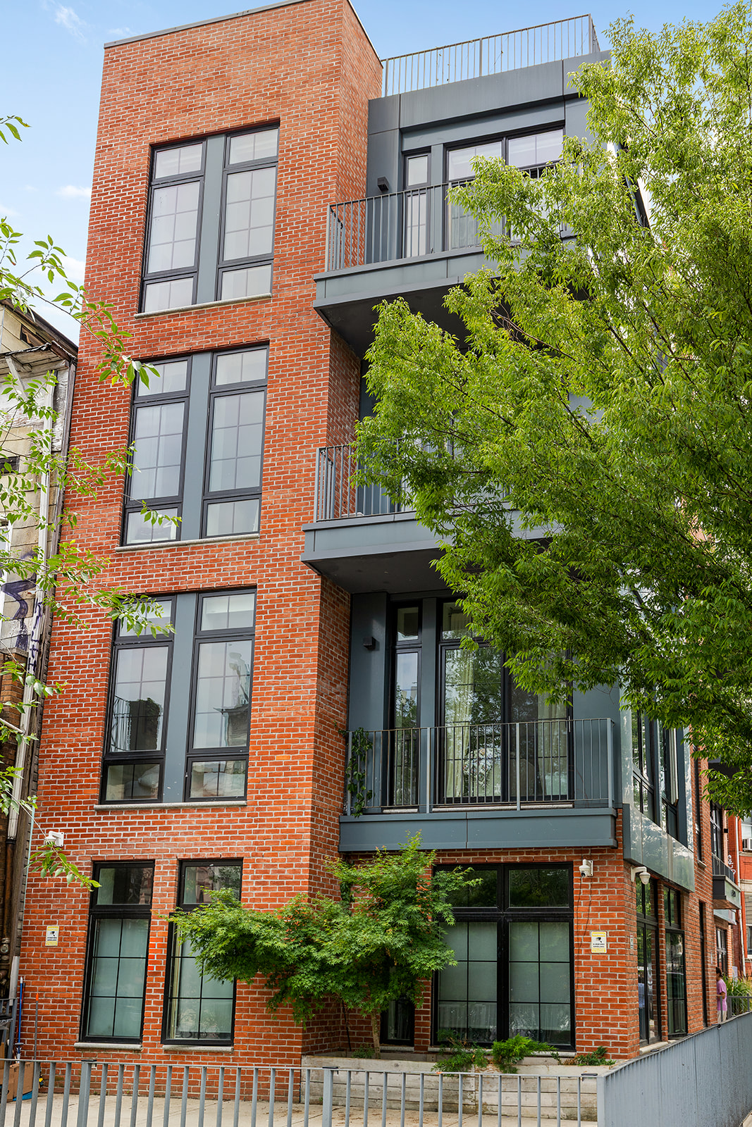718 Bushwick Avenue, Unit 4A Brooklyn, NY 11221 - Photo 9 of 10