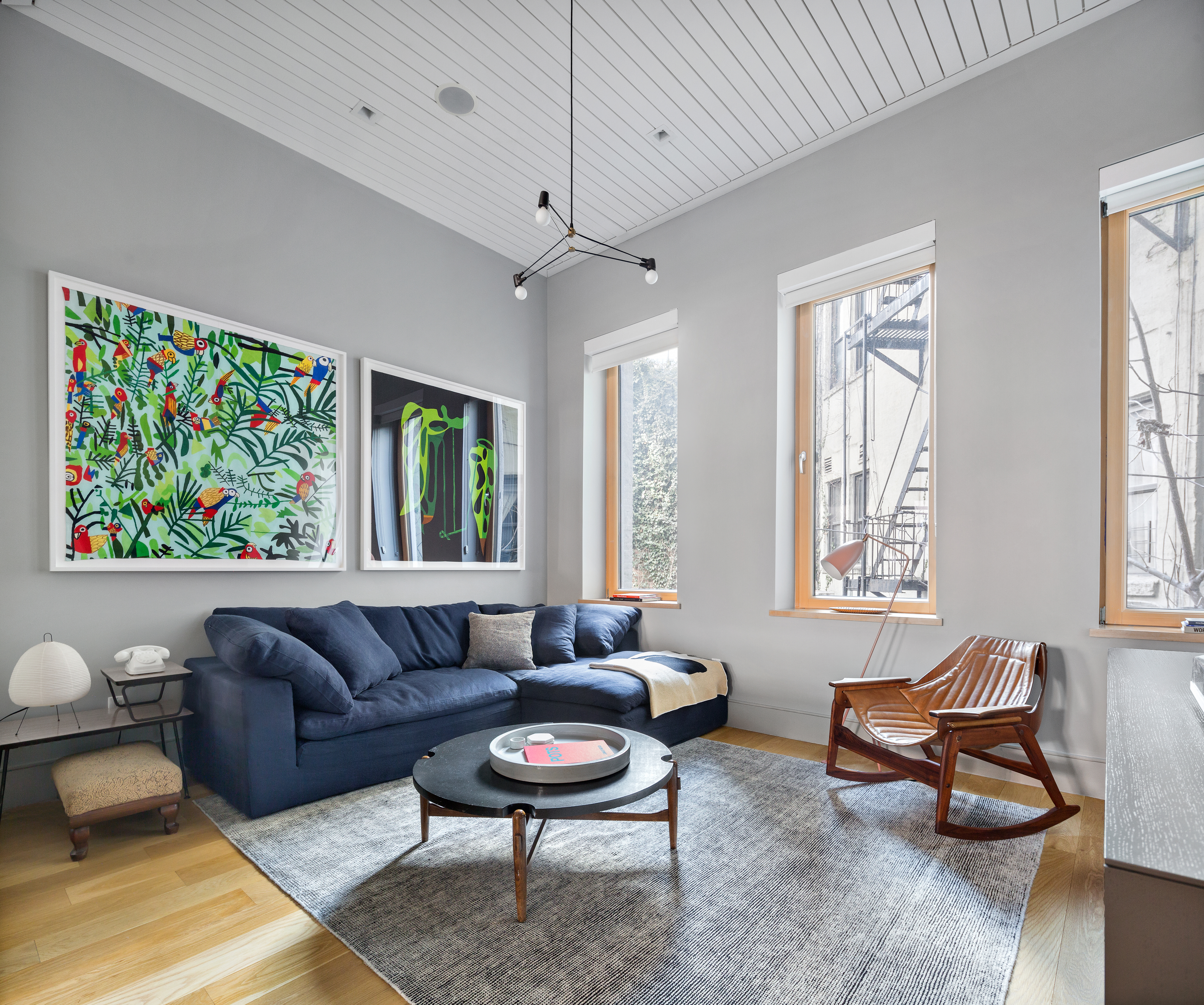 96 Saint Marks Avenue, Unit 1 Brooklyn, NY 11217 - Photo 3 of 12