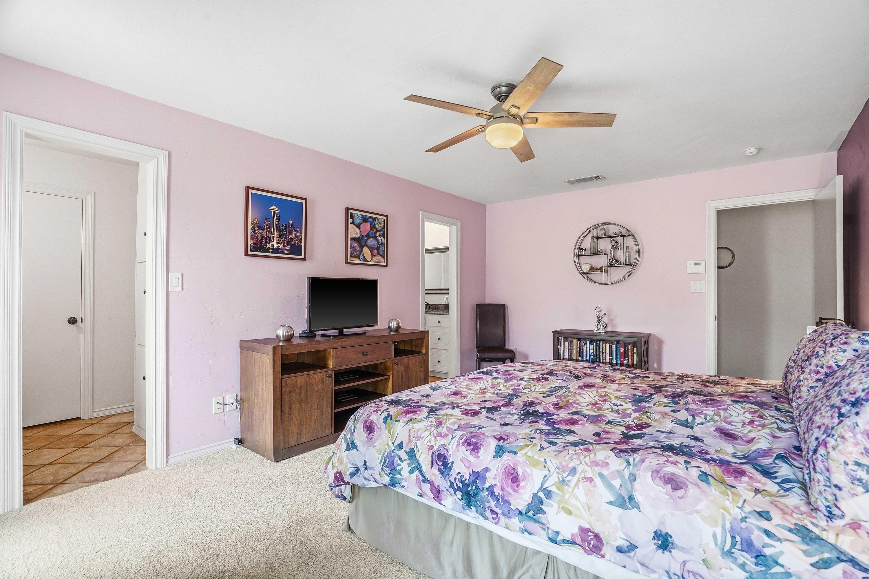 7208 Tamarack Road Fort Worth, TX 76116 - Photo 26 of 54