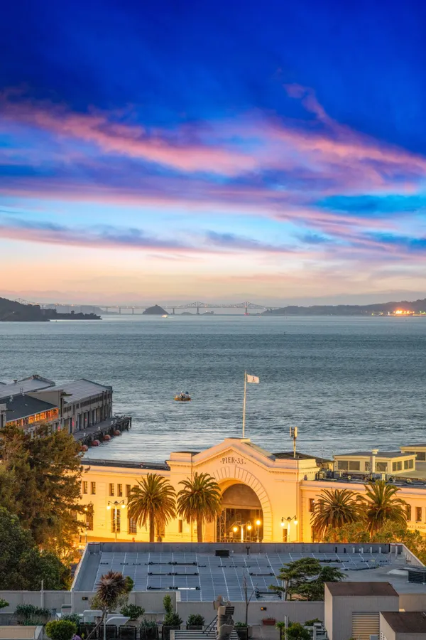 $1,898,000 | 101 Lombard Street, Unit 901W, San Francisco, CA 94111