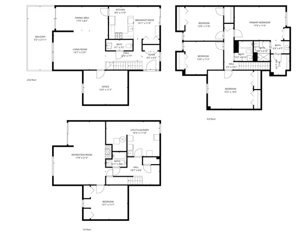 $899,000 | Inverness Ridge Road, Potomac, MD 20854