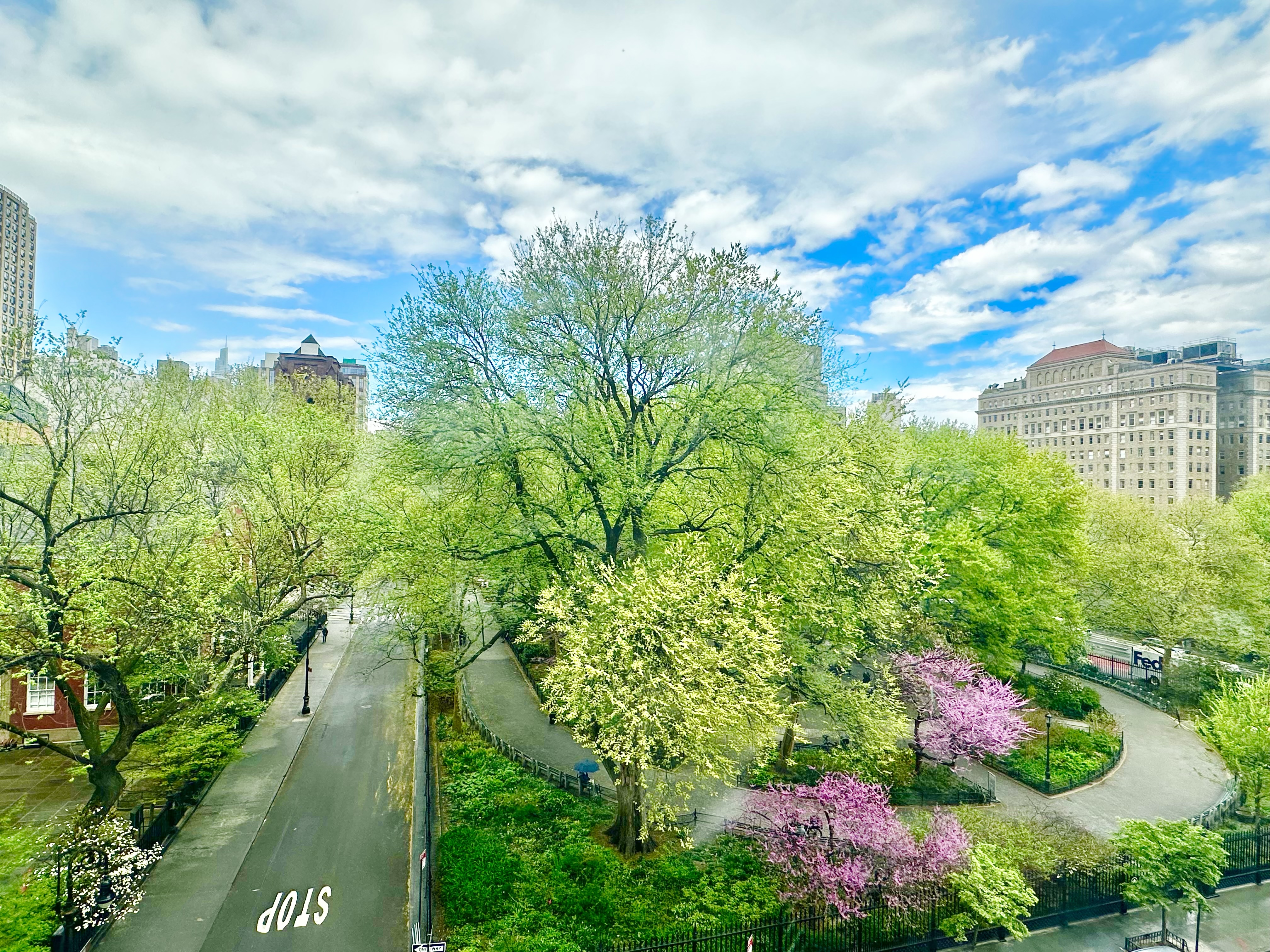 230 East 15th Street, Unit 6C Manhattan, NY 10003 - Photo 8 of 9