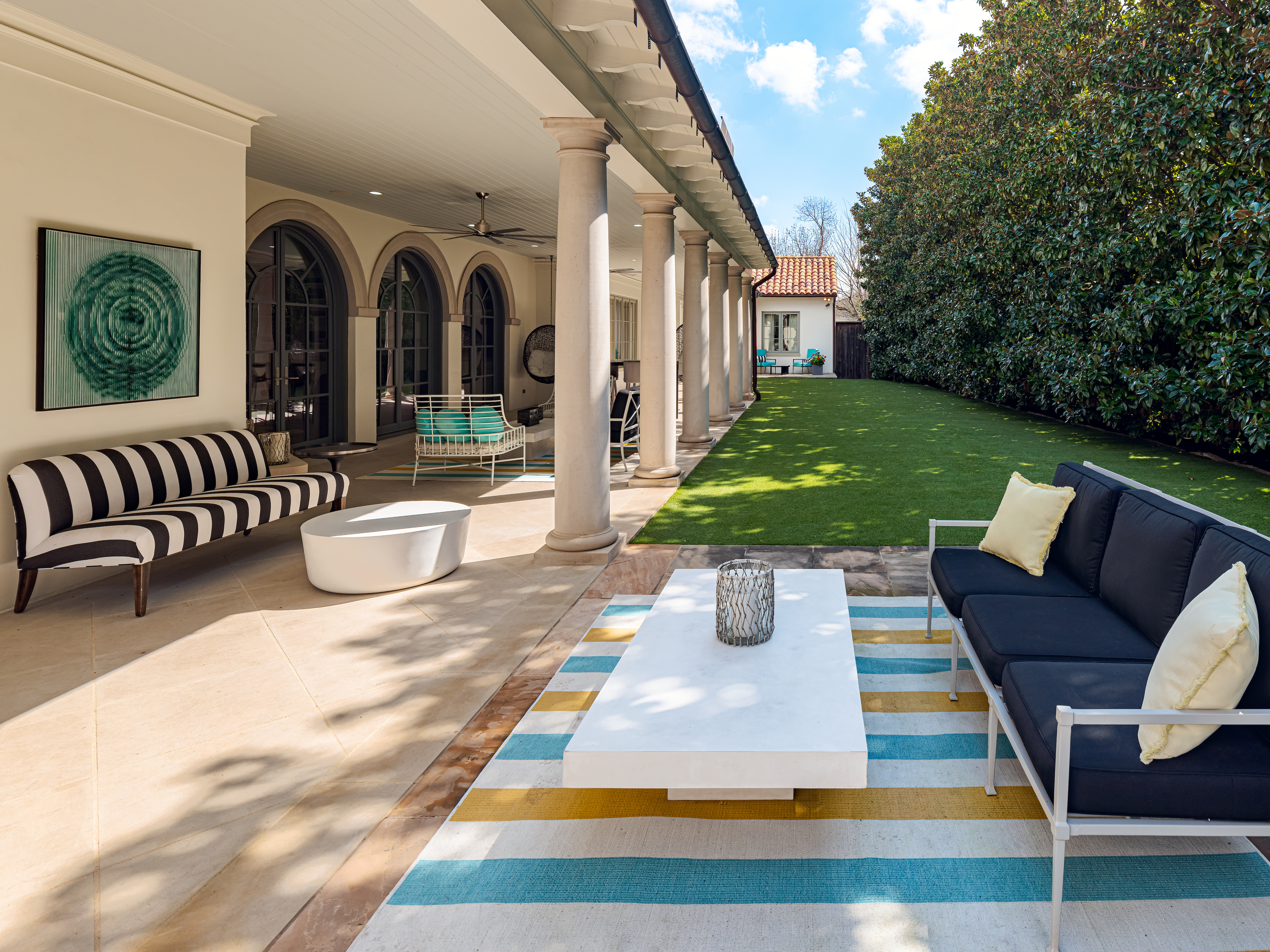 5610 Stonegate Road Dallas, TX 75209 - Photo 18 of 24