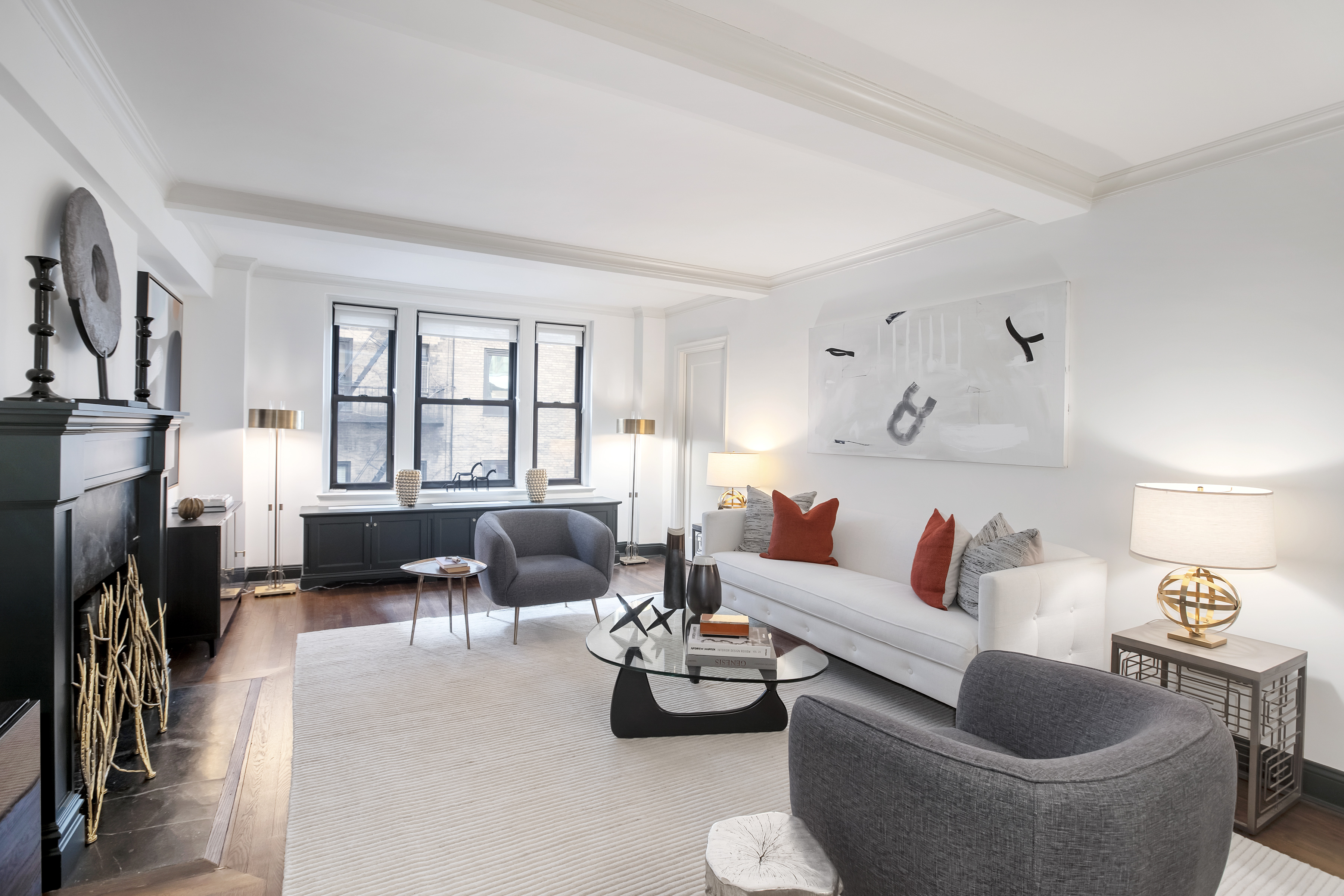 210 East 73rd Street, Unit 6E Manhattan, NY 10021 - Photo 2 of 17