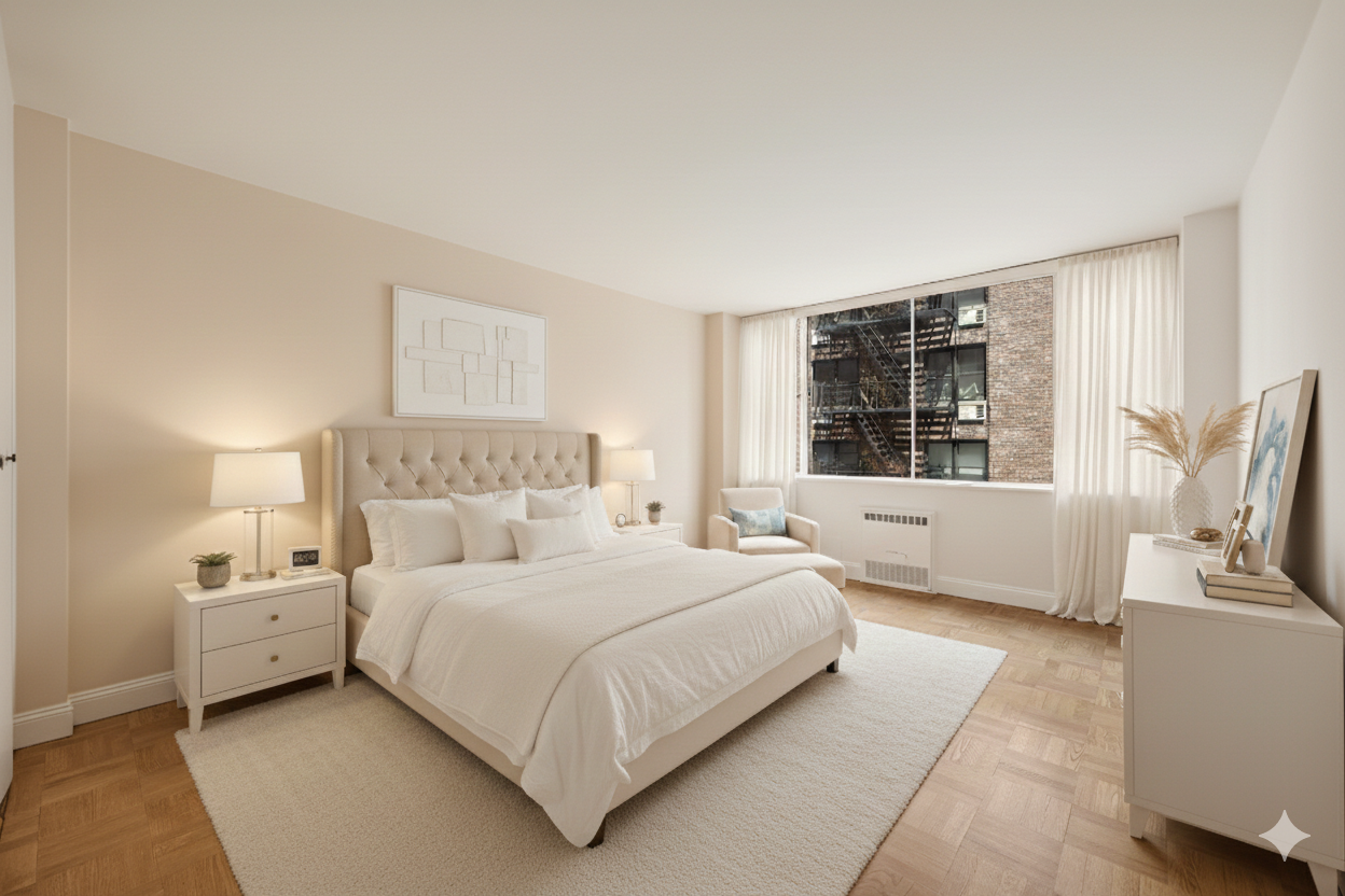 333 East 69th Street, Unit 3A Manhattan, NY 10021 - Photo 9 of 18