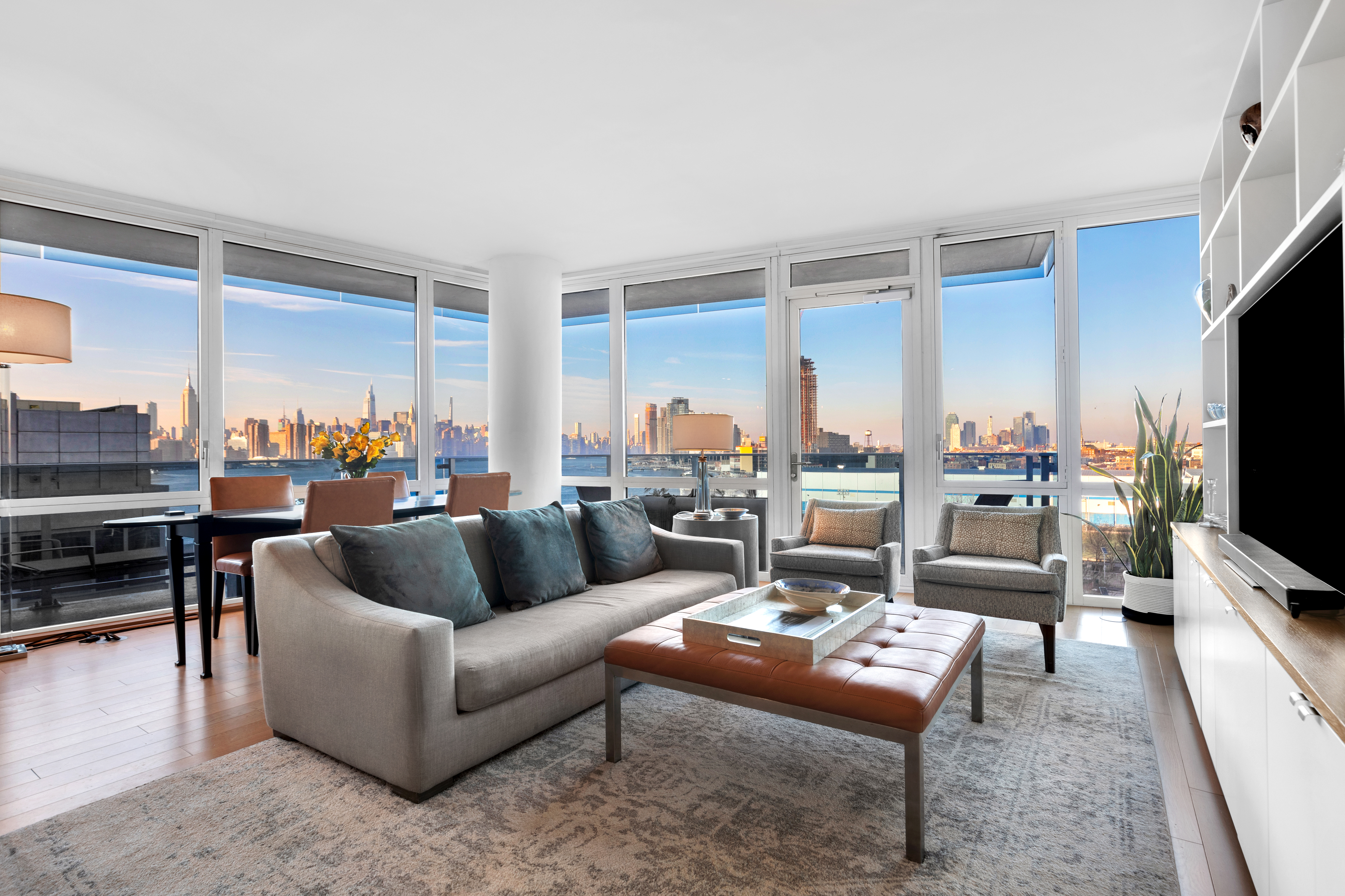 34 North 7th Street, Unit 9E Brooklyn, NY 11249 - Photo 1 of 20