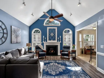 $765,000 | 7101 Evelyn Circle, Zebulon, NC 27597