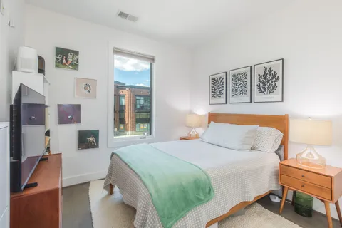 $399,900 | 1500 Pennsylvania Ave. Southeast, Unit 210, Washington, DC 20003
