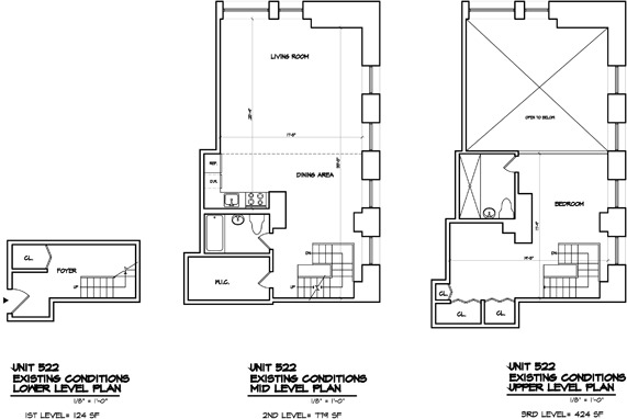 305 2nd Avenue, Unit 522 Manhattan, NY 10003 - Photo 7 of 7