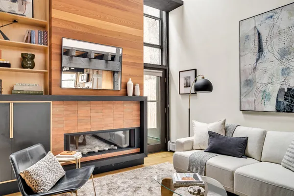 Contact Agent | 36 Irving Street, Unit 6, Cambridge, MA 02138