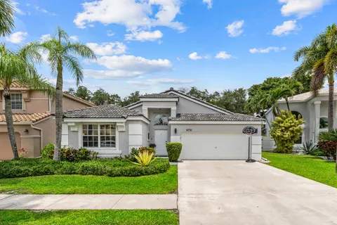 $635,000 | 6731 Ashburn Road, Lake Worth, FL 33467