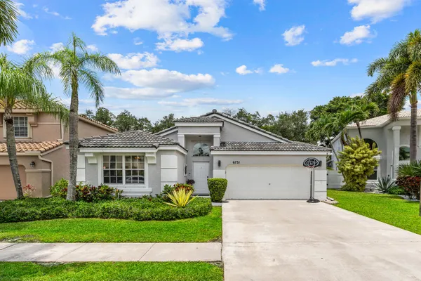 $635,000 | 6731 Ashburn Road, Lake Worth, FL 33467