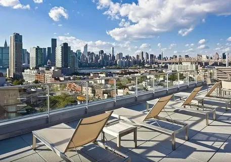 $1,950,000 | 11-02 49th Avenue, Unit 4H | Long Island City
