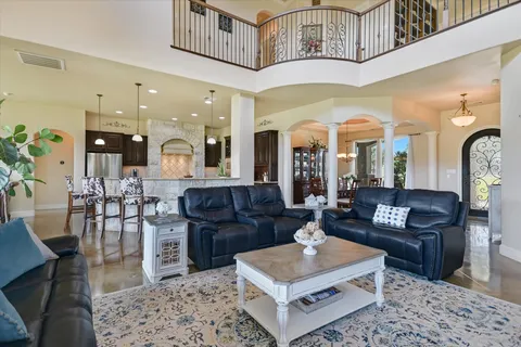 $1,399,000 | 20409 Cordill Lane, Spicewood, TX 78669