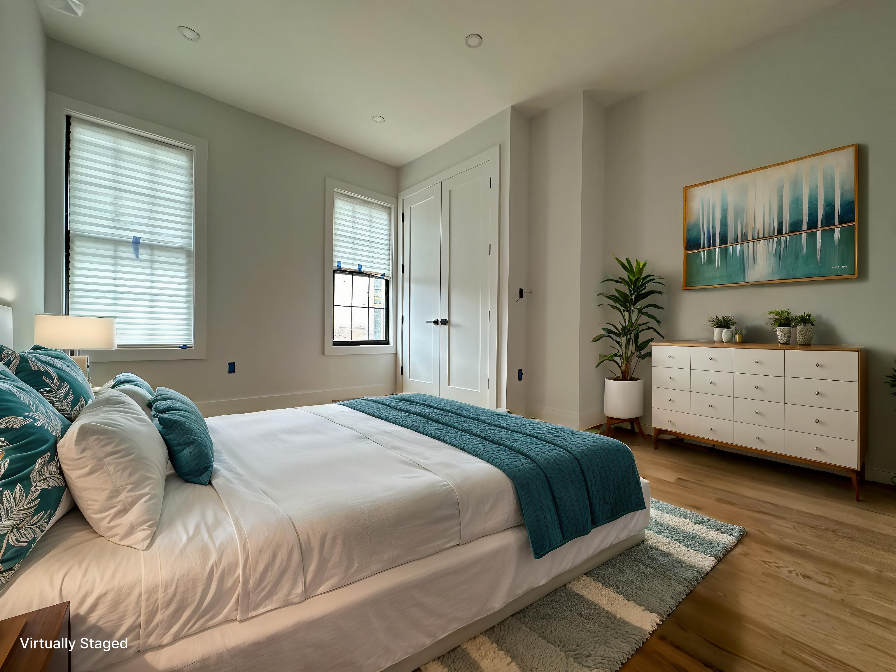 38-18 32nd Street, Unit 2 Queens, NY 11101 - Photo 4 of 8