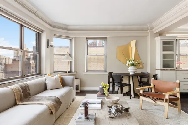 $8,450 | 80 Park Avenue, Unit 19N | Murray Hill